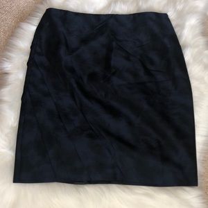 Ann Taylor Petite skirt